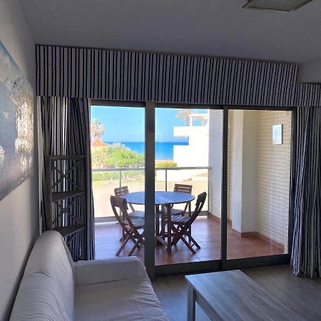 Ferienwohnung Tierra De Mar VybDénia Exterior foto