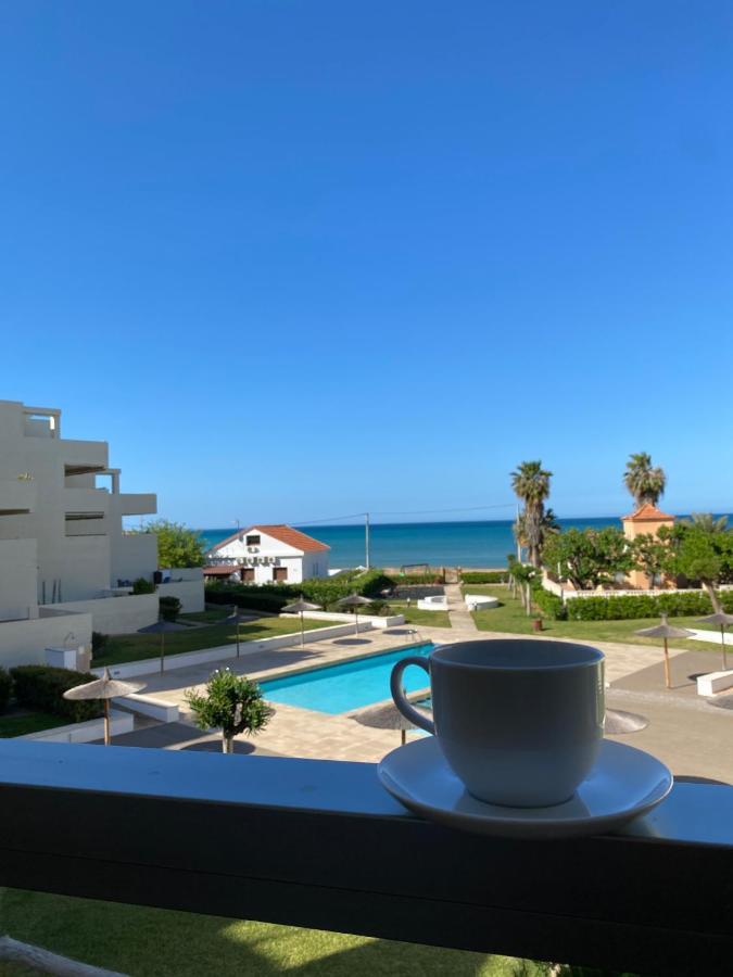 Ferienwohnung Tierra De Mar VybDénia Exterior foto