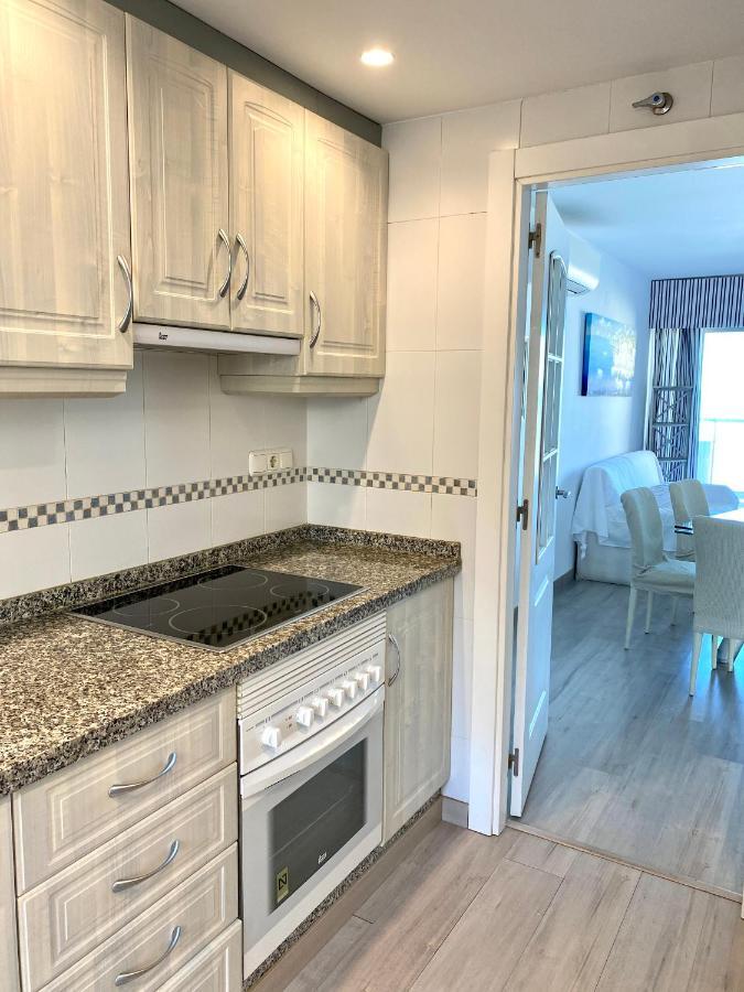 Ferienwohnung Tierra De Mar VybDénia Exterior foto